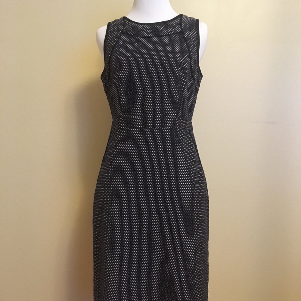 J Crew Womens Sheath Career Dress